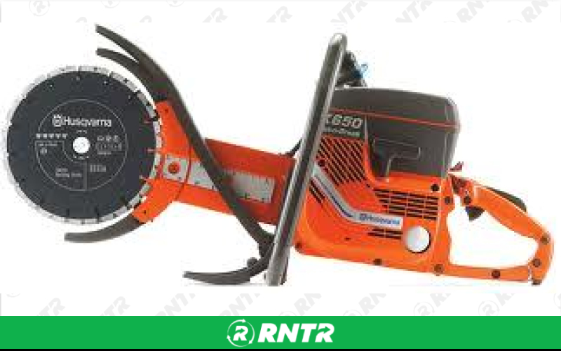 Generic CUT AND BREAK SAW 9 BLADE – For rent in johnson-city, tennessee – East Tennessee Rent-Alls | RNTR.com – Image 1