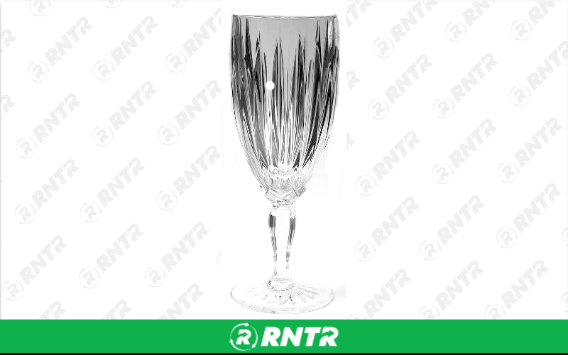 Generic Cut Crystal Iced Beverage Goblet 11.5 oz – For rent in Hiram, Georgia – Unlimited Party Rental | RNTR.com – Image 1 of 1
