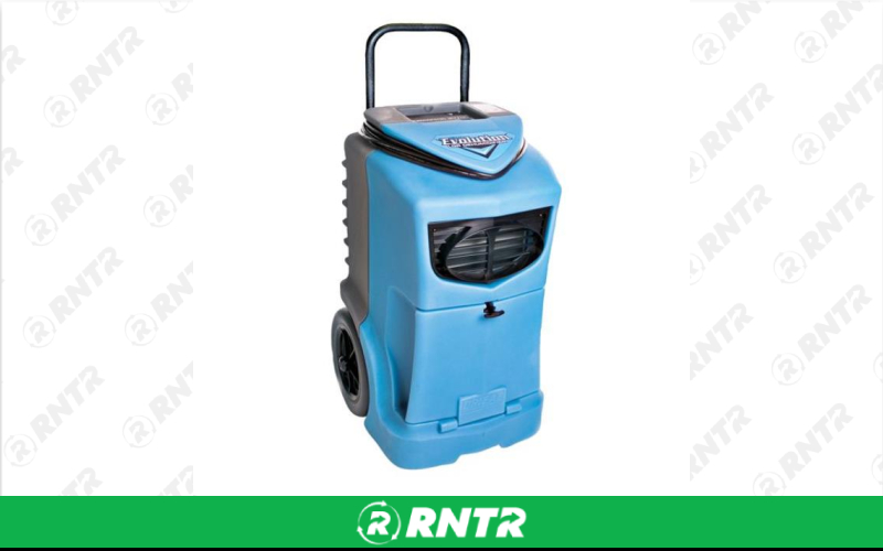 Generic DEHUMIDIFIER - COMMERCIAL HIGH CAP. – For rent in johnson-city, tennessee – East Tennessee Rent-Alls | RNTR.com – Image 1