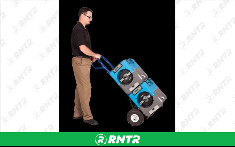 Generic DEHUMIDIFIER COMPACT COMMERCIAL – For rent in johnson-city, tennessee – East Tennessee Rent-Alls | RNTR.com – Image 1