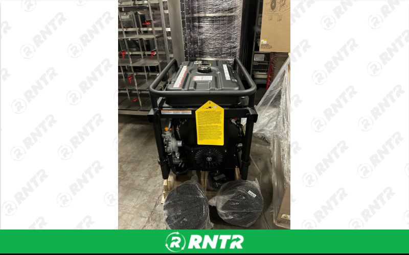 westinghouse  Dual fuel Generator 18000watts – For rent in baltimore, maryland – Ashli Innovative Solutions LLC  | RNTR.com – Image 1