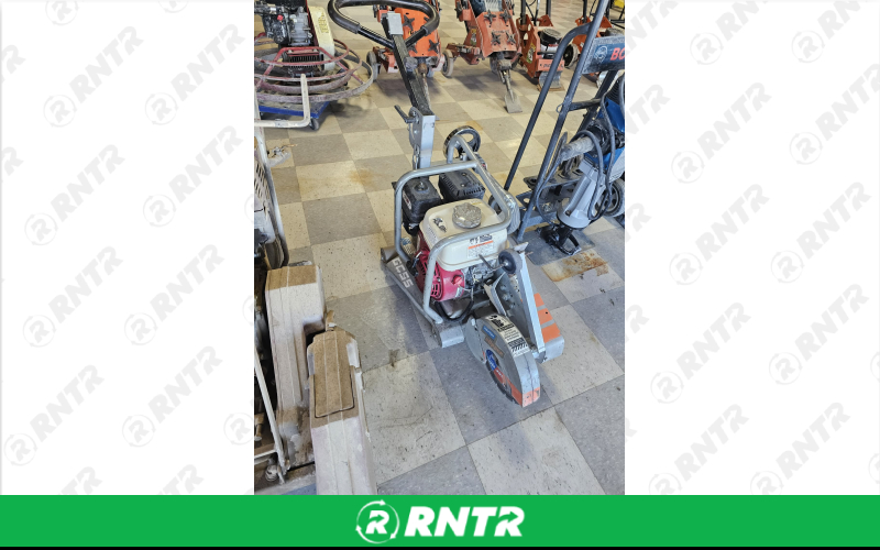 Norton Early Entry saw – For rent in roswell, new-mexico – Roswell Rental | RNTR.com – Image 1