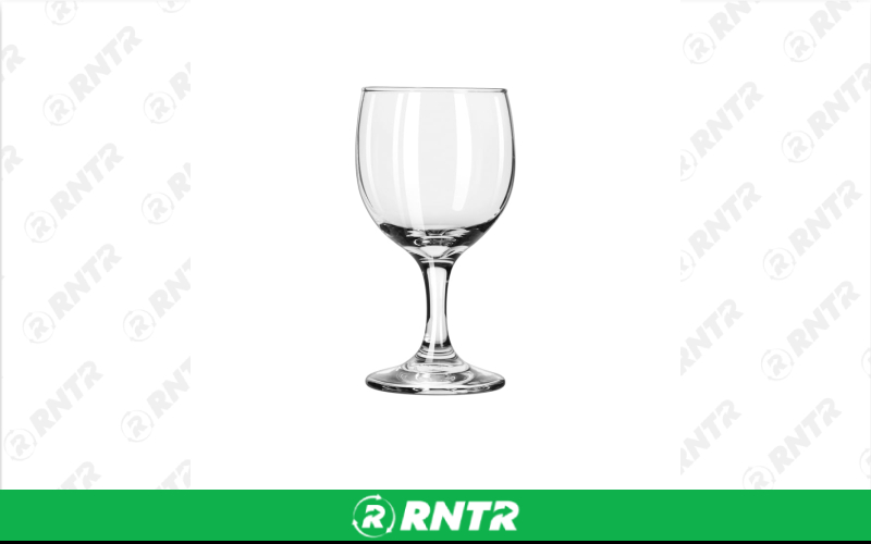 Generic Embassy Red Wine Glass 8.5 oz – For rent in Hiram, Georgia – Unlimited Party Rental | RNTR.com – Image 1 of 1