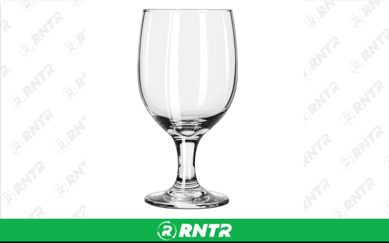 Generic Embassy Water Goblet 11.5 oz – For rent in Hiram, Georgia – Unlimited Party Rental | RNTR.com – Image 1 of 1