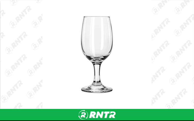 Generic Embassy White Wine 8.5 oz – For rent in Hiram, Georgia – Unlimited Party Rental | RNTR.com – Image 1 of 1