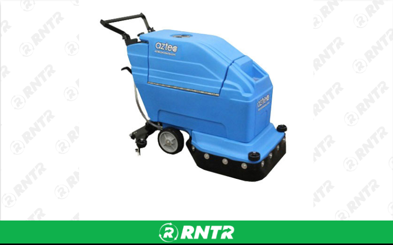 Aztec Floor scrubber – For rent in baltimore, maryland – Ashli Innovative Solutions LLC  | RNTR.com – Image 1