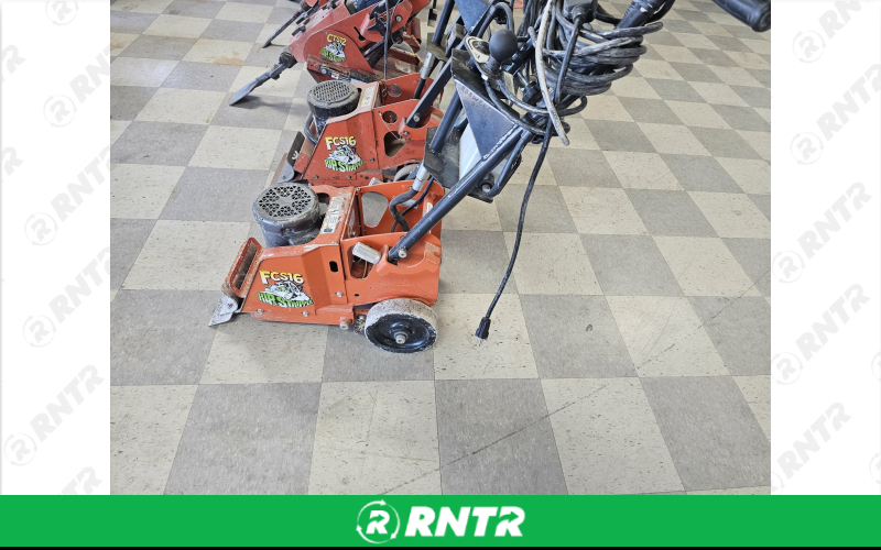 General Equipment Floor Stripper – For rent in Roswell, New Mexico – Roswell Rental | RNTR.com – Image 2 of 2