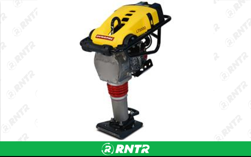 Generic GAS POWERED DIRT TAMPER (JUMPING JACK) – For rent in johnson-city, tennessee – East Tennessee Rent-Alls | RNTR.com – Image 1