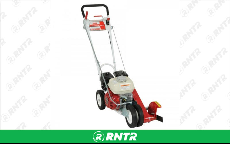 Generic GAS POWERED LAWN EDGER – For rent in johnson-city, tennessee – East Tennessee Rent-Alls | RNTR.com – Image 1