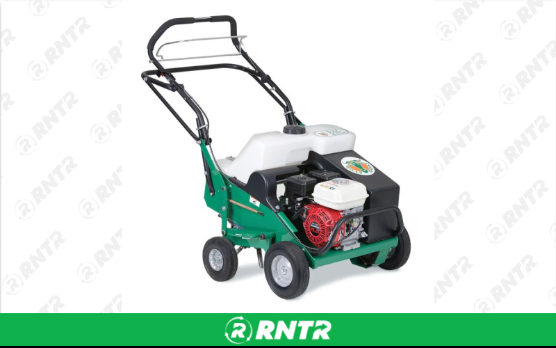 Generic GAS POWERED SELF-PROPELLED AERATOR (3 HP – For rent in johnson-city, tennessee – East Tennessee Rent-Alls | RNTR.com – Image 1