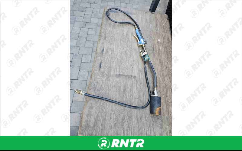 gen Grass torch – For rent in peoria, arizona – Truly Tools and Sporting Goods | RNTR.com – Image 1