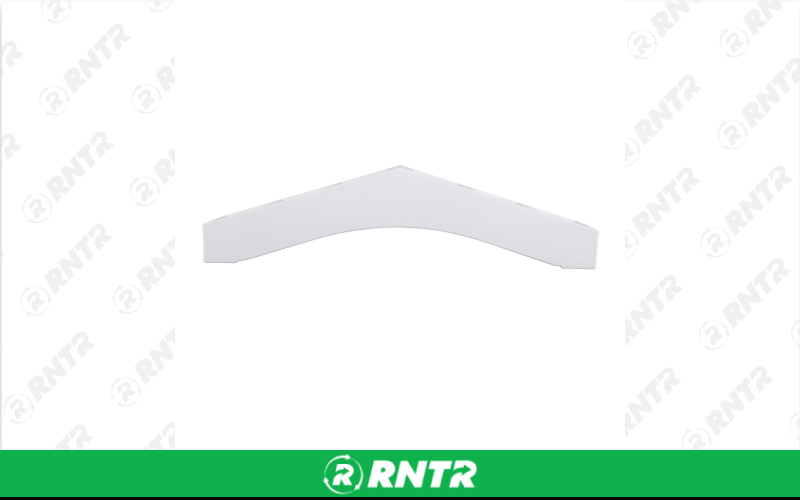 Generic Grecian Column Arch Top - Bronze Leather – For rent in Hiram, Georgia – Unlimited Party Rental | RNTR.com – Image 1 of 1