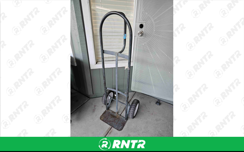 gen Hand truck dolly – For rent in peoria, arizona – Truly Tools and Sporting Goods | RNTR.com – Image 1
