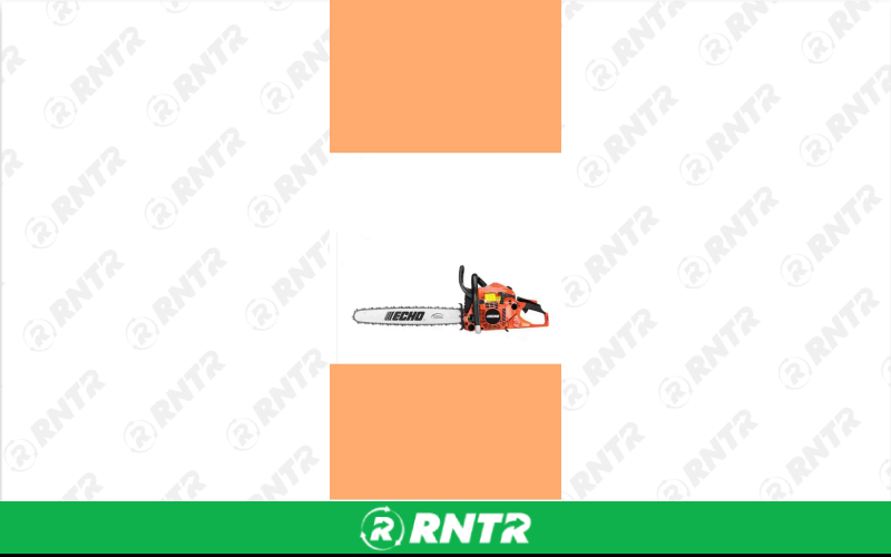 echo Handle chainsaw echo 18 in 50.2 cc gas – For rent in Wilmington, North Carolina – quickrent equipment llc | RNTR.com – Image 3 of 3