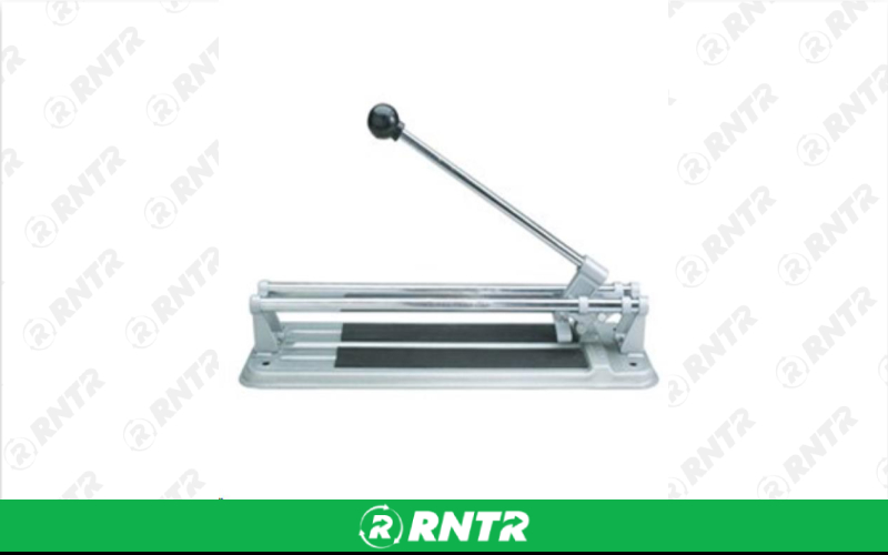 Generic HEAVY DUTY SLIDING TILE CUTTER W/16 TAB – For rent in johnson-city, tennessee – East Tennessee Rent-Alls | RNTR.com – Image 1