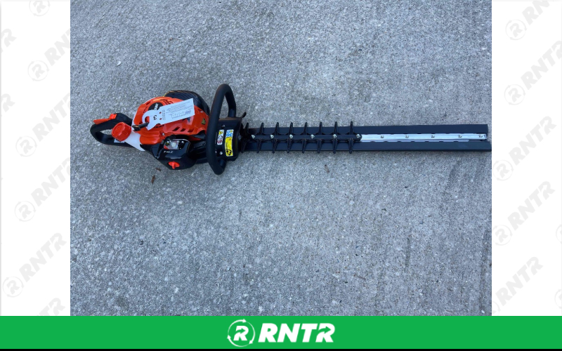 echo  hedge trimmer 28 in 21.2cc gas echo – For rent in wilmington, north-carolina – quickrent equipment llc | RNTR.com – Image 1