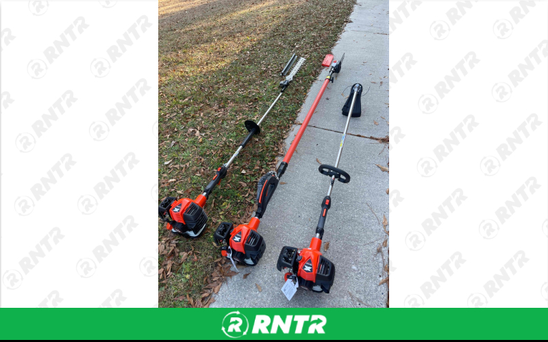 echo hedge trimmer 59in gas – For rent in Wilmington, North Carolina – quickrent equipment llc | RNTR.com – Image 3 of 3