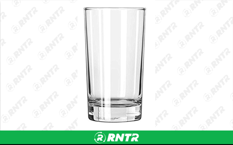 Generic Hi-Ball Glass - 11 oz – For rent in Hiram, Georgia – Unlimited Party Rental | RNTR.com – Image 1 of 1