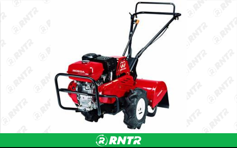 Generic HONDA REAR TINE TILLER – For rent in johnson-city, tennessee – East Tennessee Rent-Alls | RNTR.com – Image 1