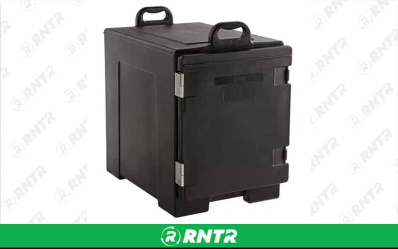 Generic Insulated Food Pan Carrier – For rent in Hiram, Georgia – Unlimited Party Rental | RNTR.com – Image 1 of 1