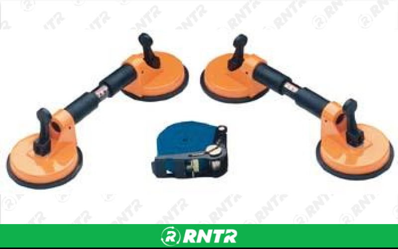 Generic JET DOUBLE SUCTION CUP KIT WITH THUMB LO – For rent in johnson-city, tennessee – East Tennessee Rent-Alls | RNTR.com – Image 1