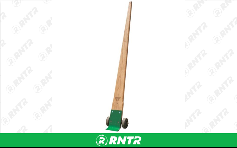 Generic JOHNSON BAR (PRY DOLLY) W/LONG HANDLE FO – For rent in johnson-city, tennessee – East Tennessee Rent-Alls | RNTR.com – Image 1