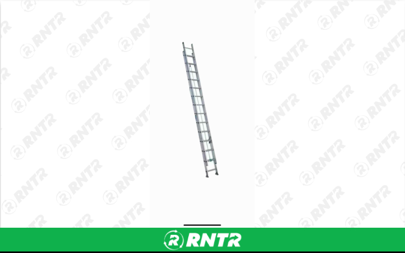 ladder 20ft  ladder 20ft – For rent in wilmington, north-carolina – quickrent equipment llc | RNTR.com – Image 1