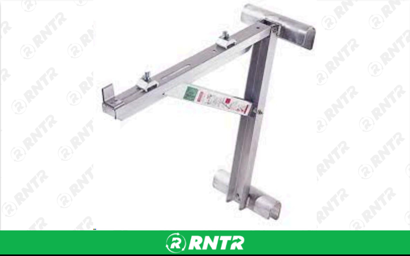 Generic LADDER JACKS FOR EXTENSION LADDERS - 2 P – For rent in johnson-city, tennessee – East Tennessee Rent-Alls | RNTR.com – Image 1