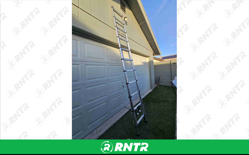none  ladder – For rent in peoria, arizona – Truly Tools and Sporting Goods | RNTR.com – Image 1