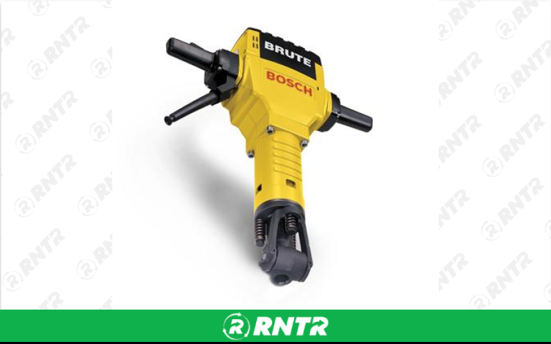Generic LARGE ELECTRIC (115V) HAMMER-3 BITS – For rent in johnson-city, tennessee – East Tennessee Rent-Alls | RNTR.com – Image 1