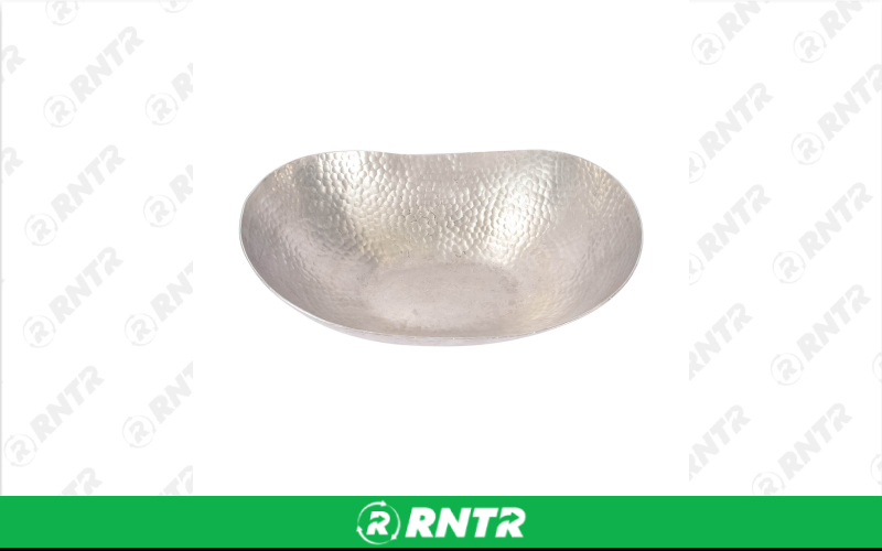 Generic Large Medallion Bowl – For rent in Hiram, Georgia – Unlimited Party Rental | RNTR.com – Image 1 of 1