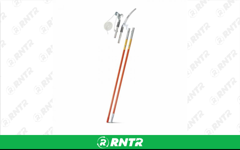 Generic LARGE RATCHET TYPE TREE PRUNER – For rent in johnson-city, tennessee – East Tennessee Rent-Alls | RNTR.com – Image 1