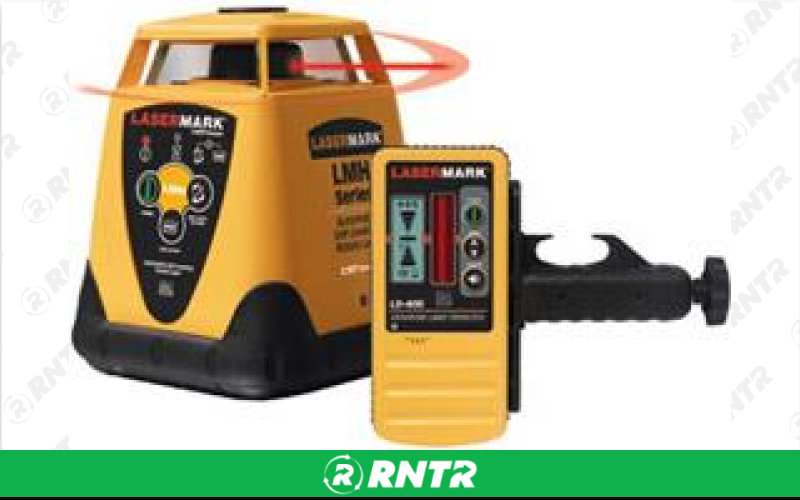Generic LASER LEVEL W/RECEIVER -  TRIPOD -  GRADE RO – For rent in johnson-city, tennessee – East Tennessee Rent-Alls | RNTR.com – Image 1