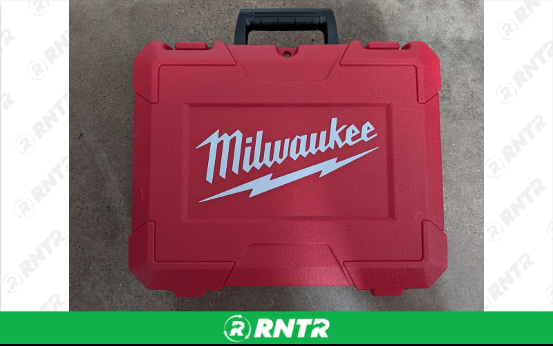 Milwaukee M12 Cordless ProPEX Expansion Tool Kit 2474-22 – For rent in houston, texas – Richard Kurtz Jr | RNTR.com – Image 1