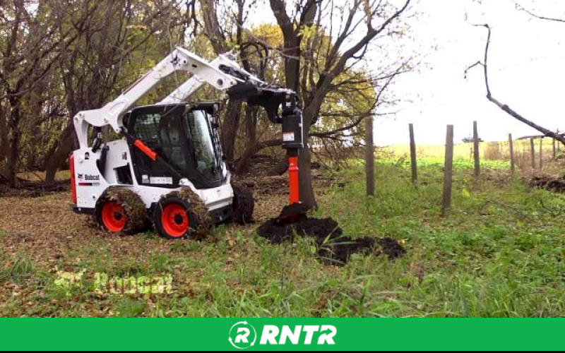 Generic MODEL 50PH 18 AUGER BIT – For rent in johnson-city, tennessee – East Tennessee Rent-Alls | RNTR.com – Image 1