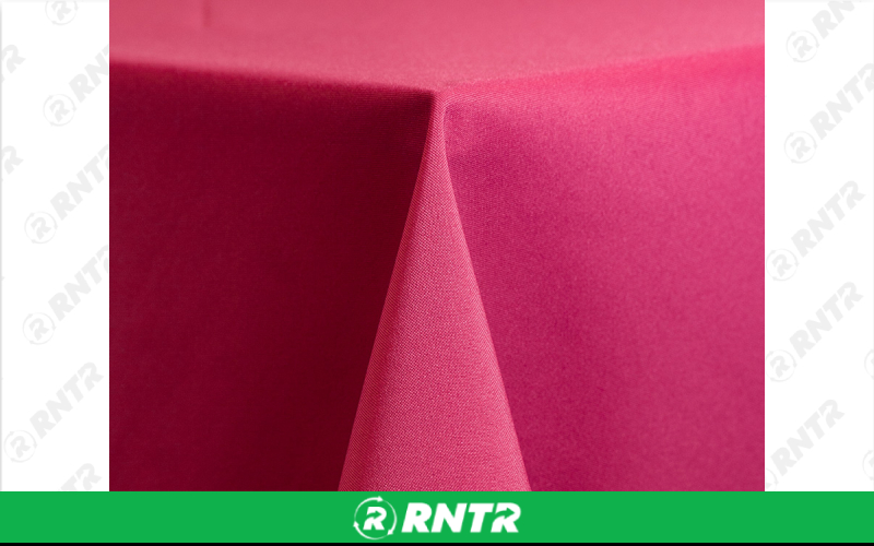Generic Napkin - 20 x 20 Square - Magenta – For rent in Hiram, Georgia – Unlimited Party Rental | RNTR.com – Image 1 of 1