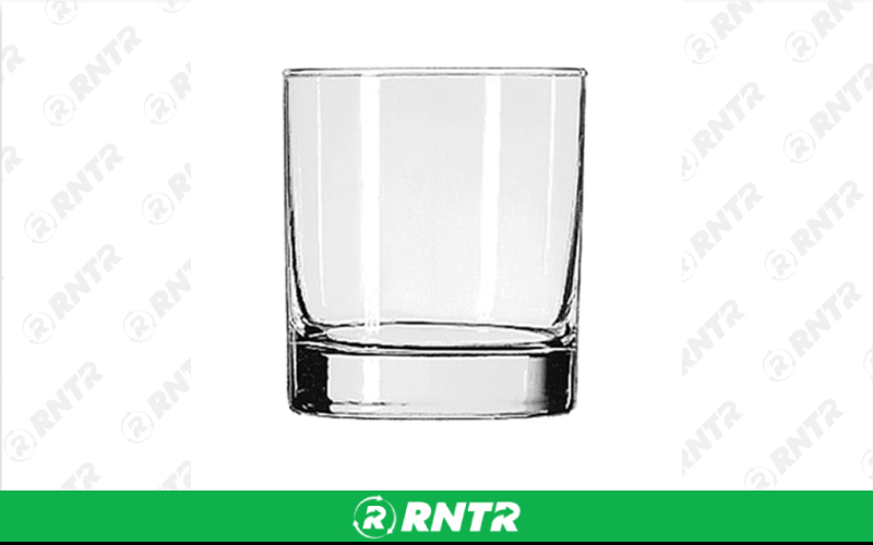 Generic Old Fashioned Glass - 11 oz – For rent in Hiram, Georgia – Unlimited Party Rental | RNTR.com – Image 1 of 1