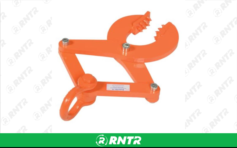 Generic PALLET PULLER – For rent in Johnson City, Tennessee – East Tennessee Rent-Alls | RNTR.com – Image 2 of 3