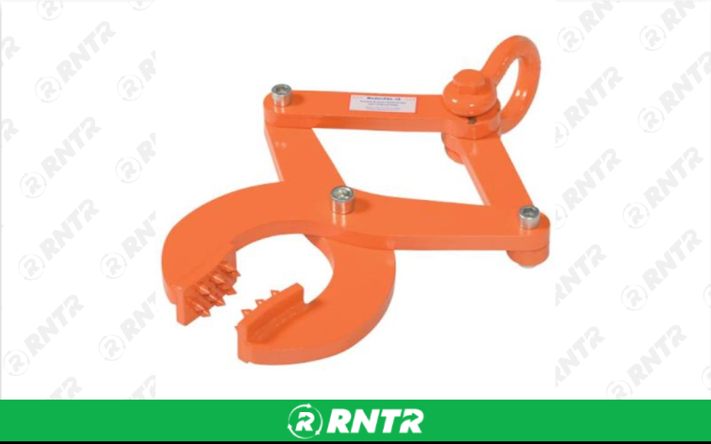 Generic PALLET PULLER – For rent in Johnson City, Tennessee – East Tennessee Rent-Alls | RNTR.com – Image 3 of 3