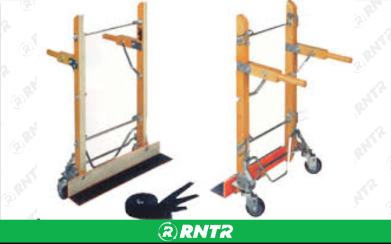 Generic PIANO DOLLIES(SET OF 2) – For rent in johnson-city, tennessee – East Tennessee Rent-Alls | RNTR.com – Image 1