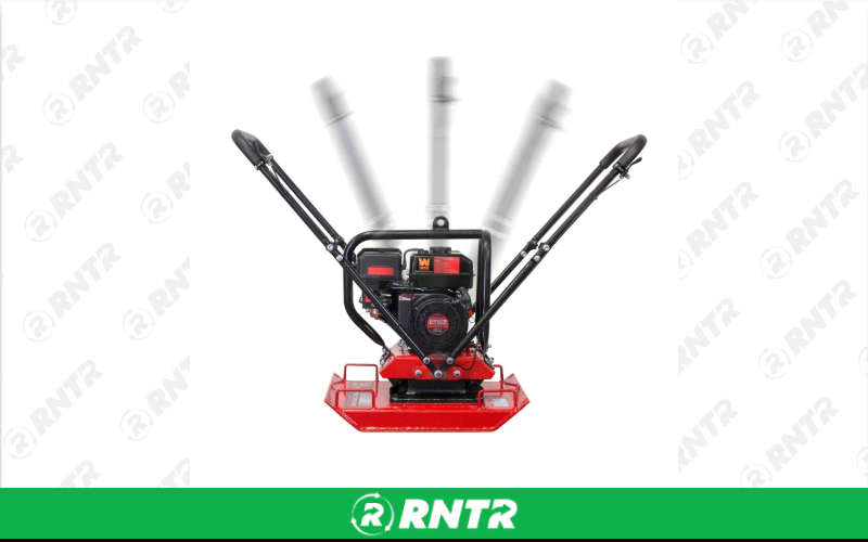 Wen Plate Compactor – For rent in Guyton, Georgia – Guyton Tool Rental | RNTR.com – Image 2 of 3