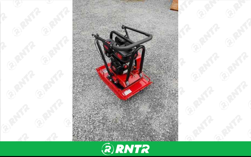 Wen Plate Compactor – For rent in Guyton, Georgia – Guyton Tool Rental | RNTR.com – Image 3 of 3