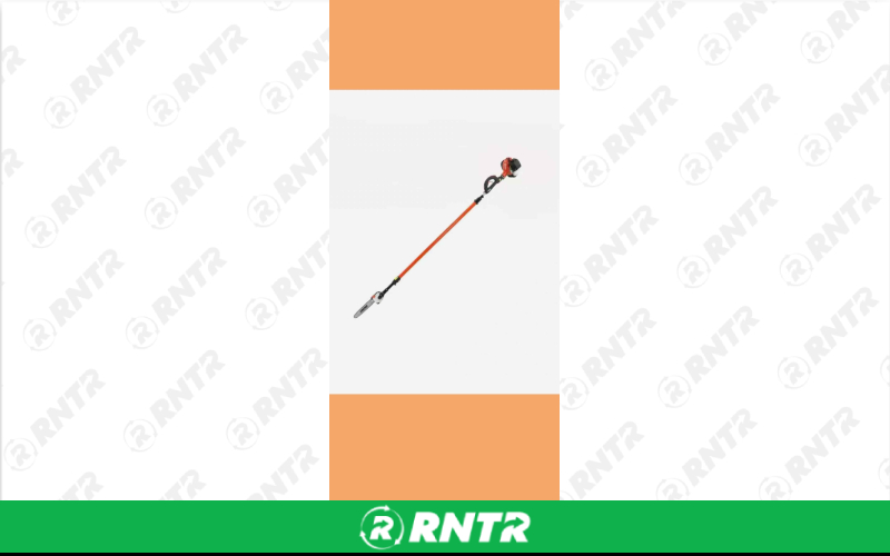 echo 25.4 cc gas pole saw 12fl gas – For rent in Wilmington, North Carolina – quickrent equipment llc | RNTR.com – Image 3 of 3