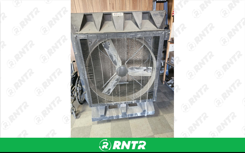 Port A Cool Port A Cool – For rent in roswell, new-mexico – Roswell Rental | RNTR.com – Image 1