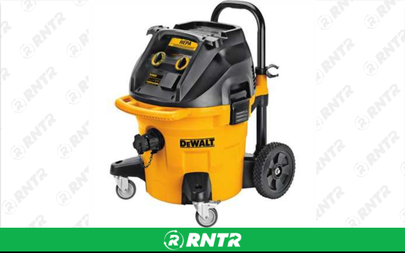 Generic PORTER CABLE DRYWALL VACUUM – For rent in johnson-city, tennessee – East Tennessee Rent-Alls | RNTR.com – Image 1