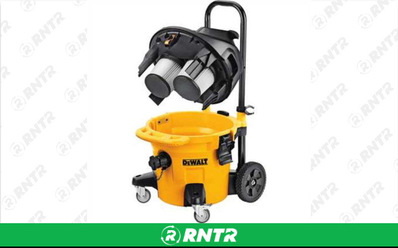 Generic PORTER CABLE DRYWALL VACUUM – For rent in Johnson City, Tennessee – East Tennessee Rent-Alls | RNTR.com – Image 2 of 3