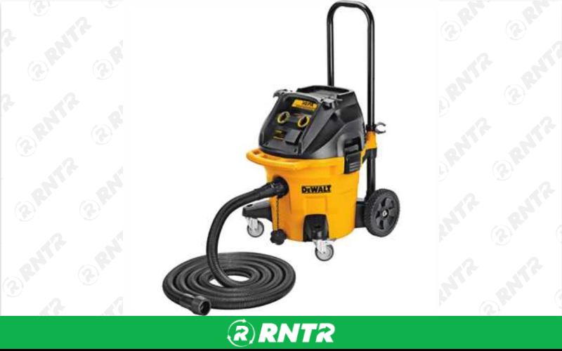 Generic PORTER CABLE DRYWALL VACUUM – For rent in Johnson City, Tennessee – East Tennessee Rent-Alls | RNTR.com – Image 3 of 3