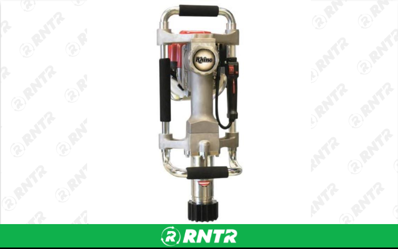 Generic POST DRIVER GAS POWERED – For rent in johnson-city, tennessee – East Tennessee Rent-Alls | RNTR.com – Image 1