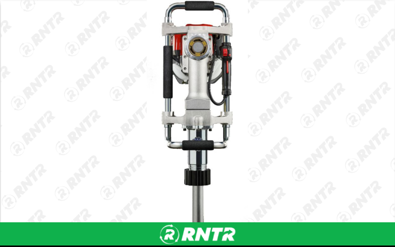 Generic POST DRIVER GAS POWERED – For rent in Johnson City, Tennessee – East Tennessee Rent-Alls | RNTR.com – Image 2 of 2