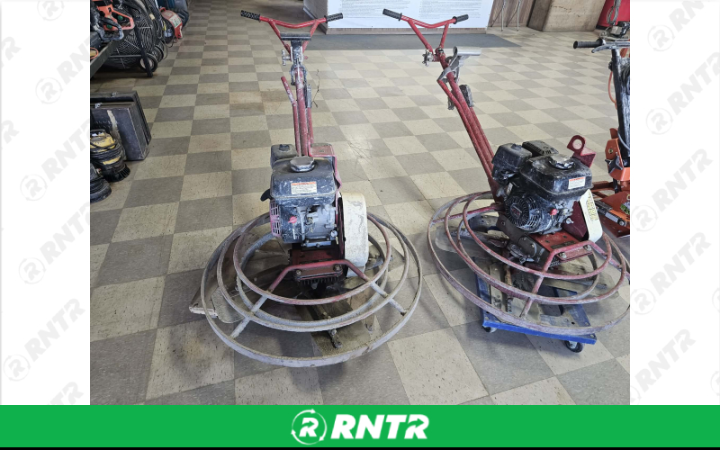 Toro power trial – For rent in roswell, new-mexico – Roswell Rental | RNTR.com – Image 1
